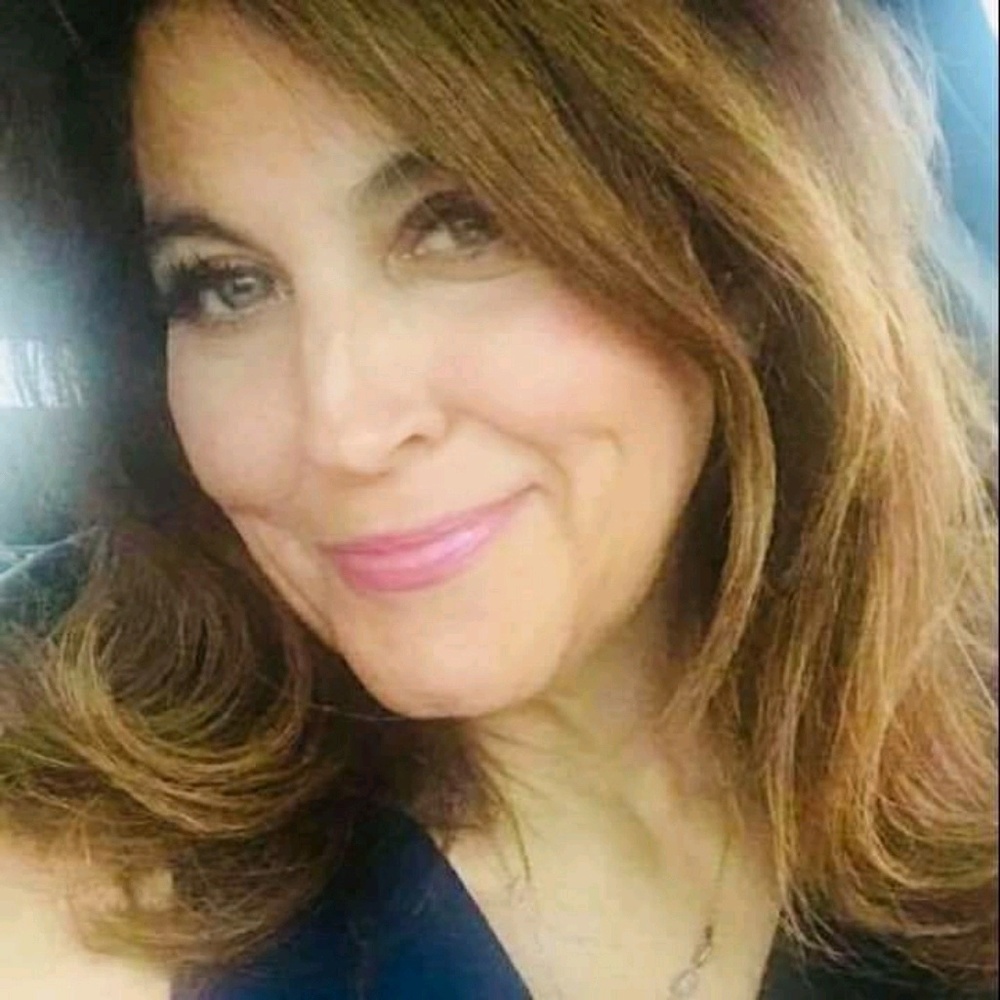 Meet your Posher, Maria
